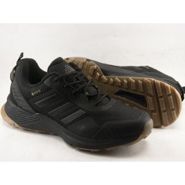 Термо кросівки Adidas Terrex Gore-Tex black