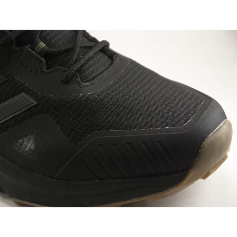 Термо кросівки Adidas Terrex Gore-Tex black