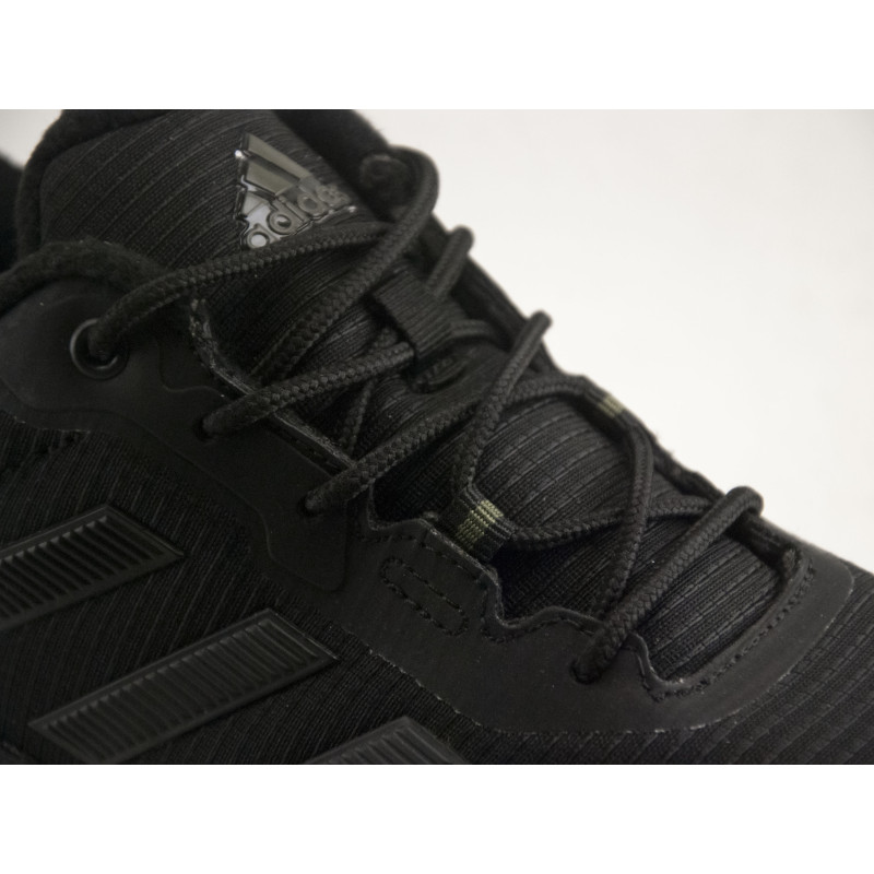 Термо кросівки Adidas Terrex Gore-Tex black