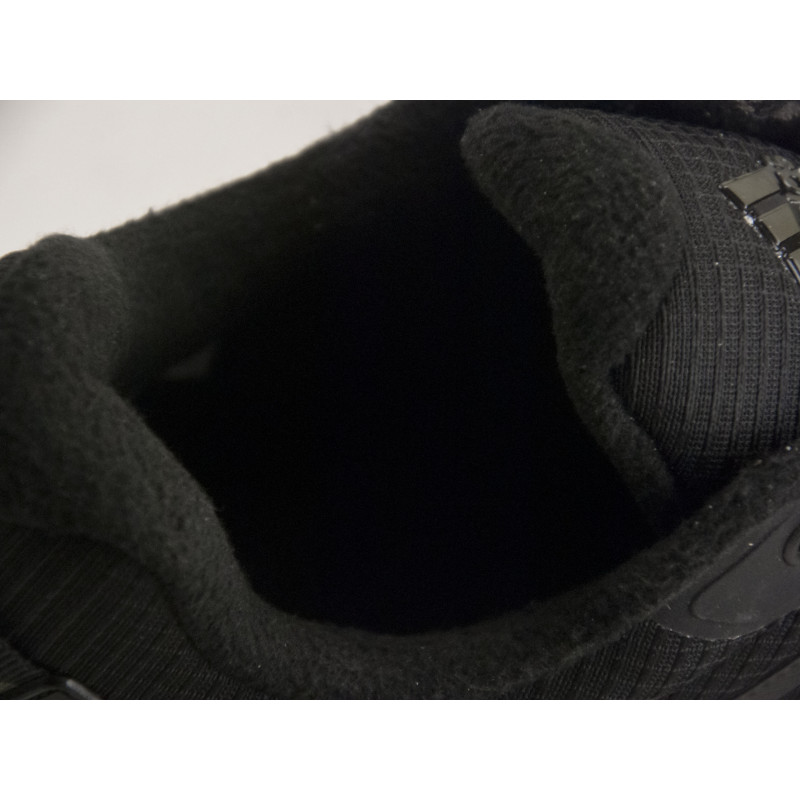 Термо кросівки Adidas Terrex Gore-Tex black