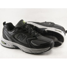 Термо кросівки New balance 530 gore tex сірий