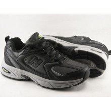 Термо кросівки New balance 530 gore tex сірий
