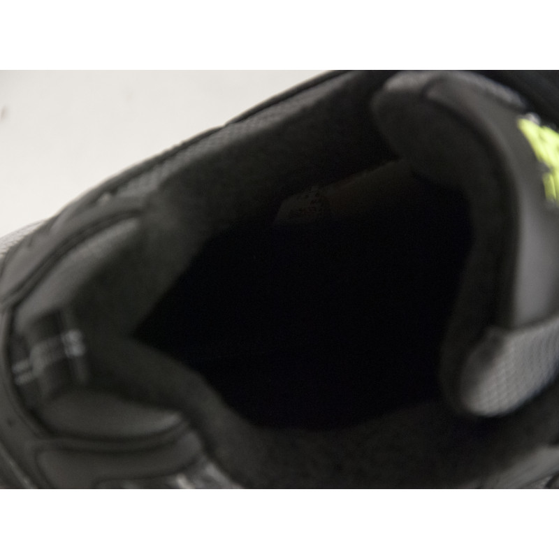 Термо кросівки New balance 530 gore tex сірий