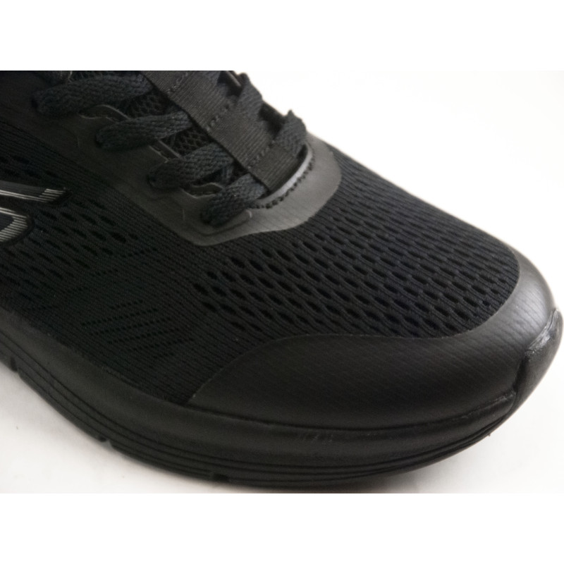 Весняно-літні кросівки Skechers чорний (В'єтнам)