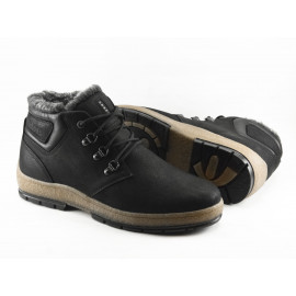 Черевики Clubshoes (R-1 чорний) зима