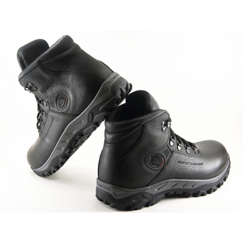 Черевики зимові Clubshoes K-3