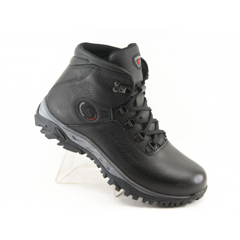 Черевики зимові Clubshoes K-3