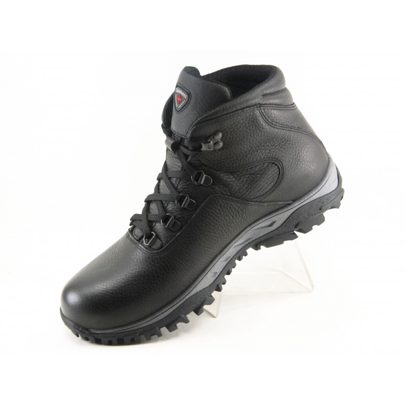 Черевики зимові Clubshoes K-3