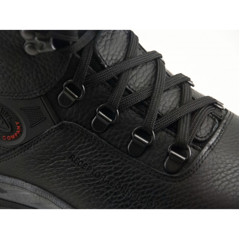 Черевики зимові Clubshoes K-3