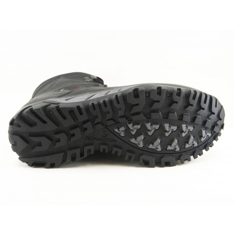 Черевики зимові Clubshoes K-3