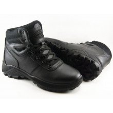 Черевики зимові Clubshoes 25 чорні