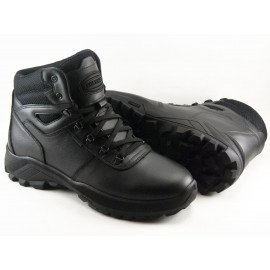 Черевики зимові Clubshoes 25 чорні