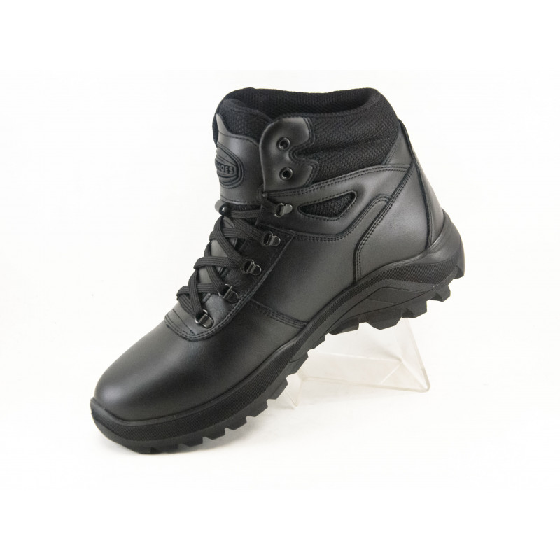 Черевики зимові Clubshoes 25 чорні