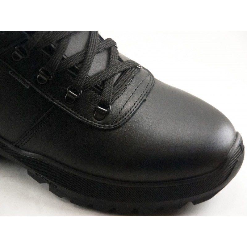 Черевики зимові Clubshoes 25 чорні