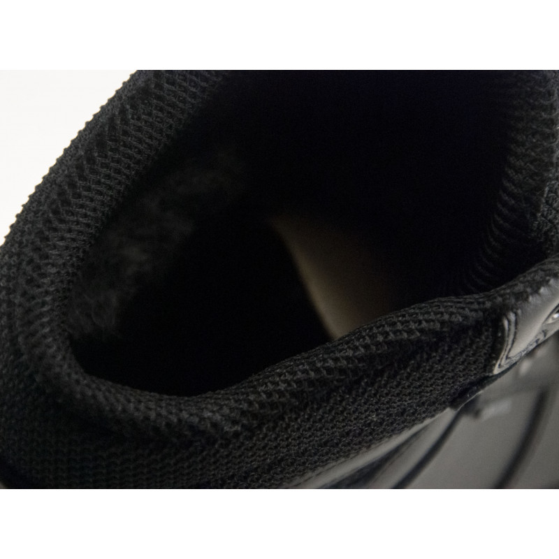 Черевики зимові Clubshoes 25 чорні