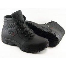 Черевики зимові Clubshoes K 2 чорні