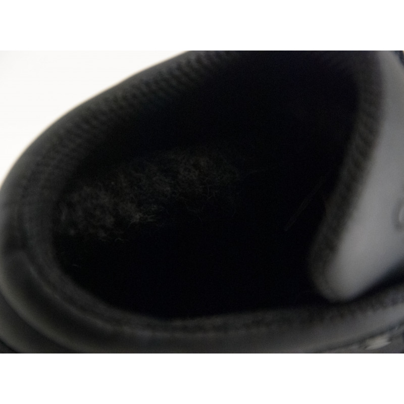 Черевики зимові Clubshoes K 2 чорні