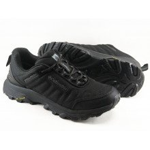 Термо кросівки Columbia black