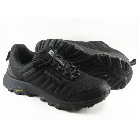 Термо кросівки Columbia black