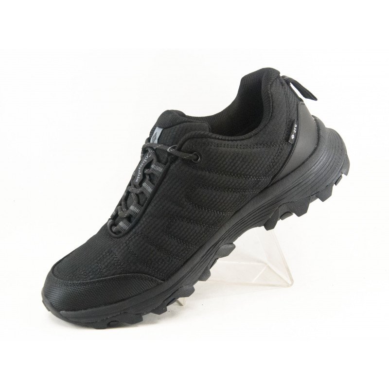 Термо кросівки Columbia black