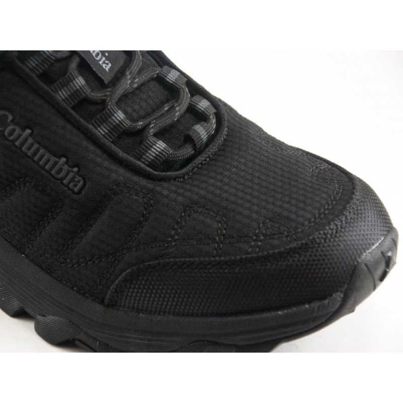 Термо кросівки Columbia black