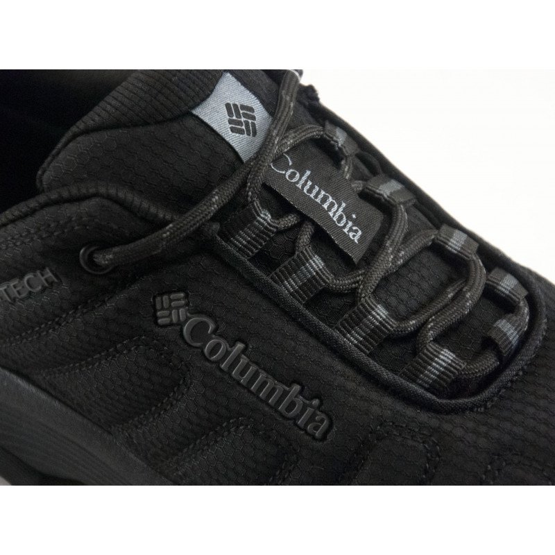Термо кросівки Columbia black