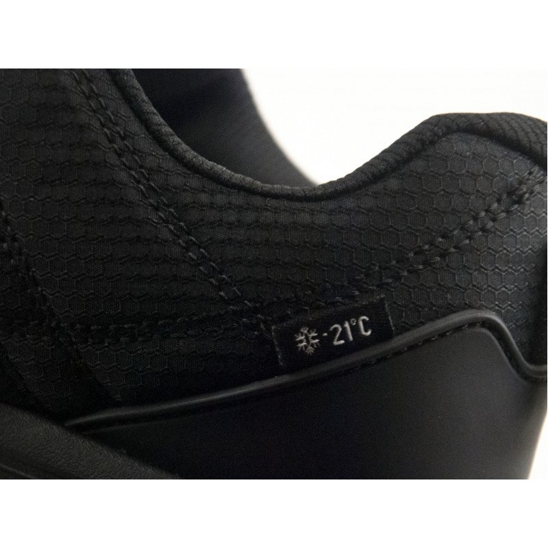Термо кросівки Columbia black