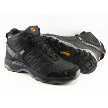 Черевики MERRELL (М-10 мембрана) чорний