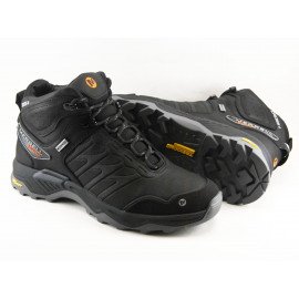 Черевики MERRELL (М-10 мембрана) чорний