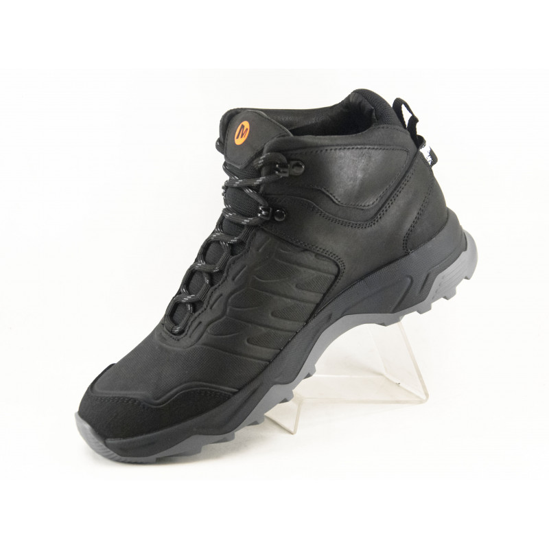 Черевики MERRELL (М-10 мембрана) чорний