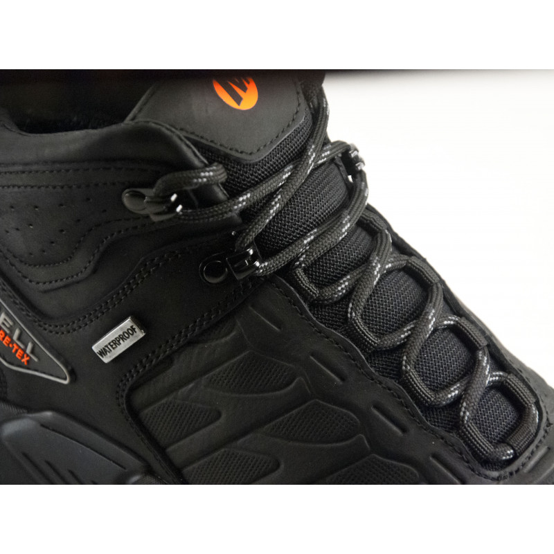 Черевики MERRELL (М-10 мембрана) чорний