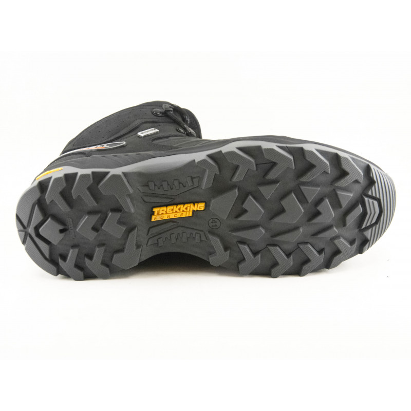 Черевики MERRELL (М-10 мембрана) чорний