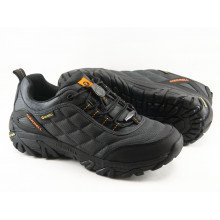 Термо кросівки Merrell сірий