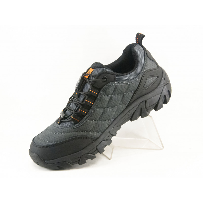 Термо кросівки Merrell сірий