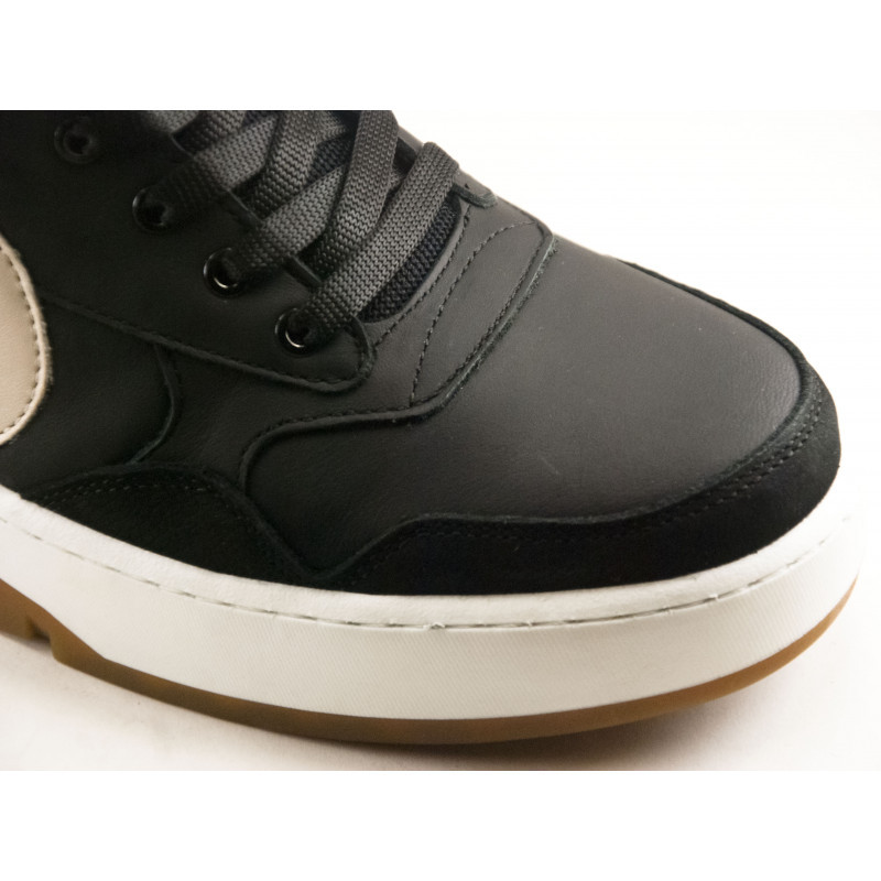 Черевики Nike 05/23 чорні.