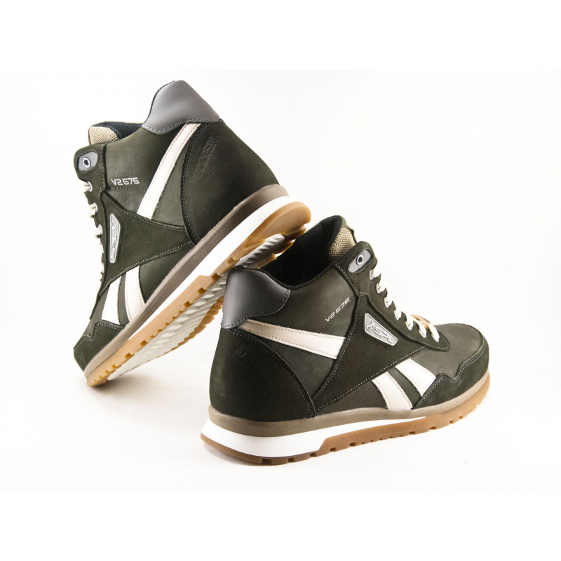 Черевики Reebok 18/19 зелені