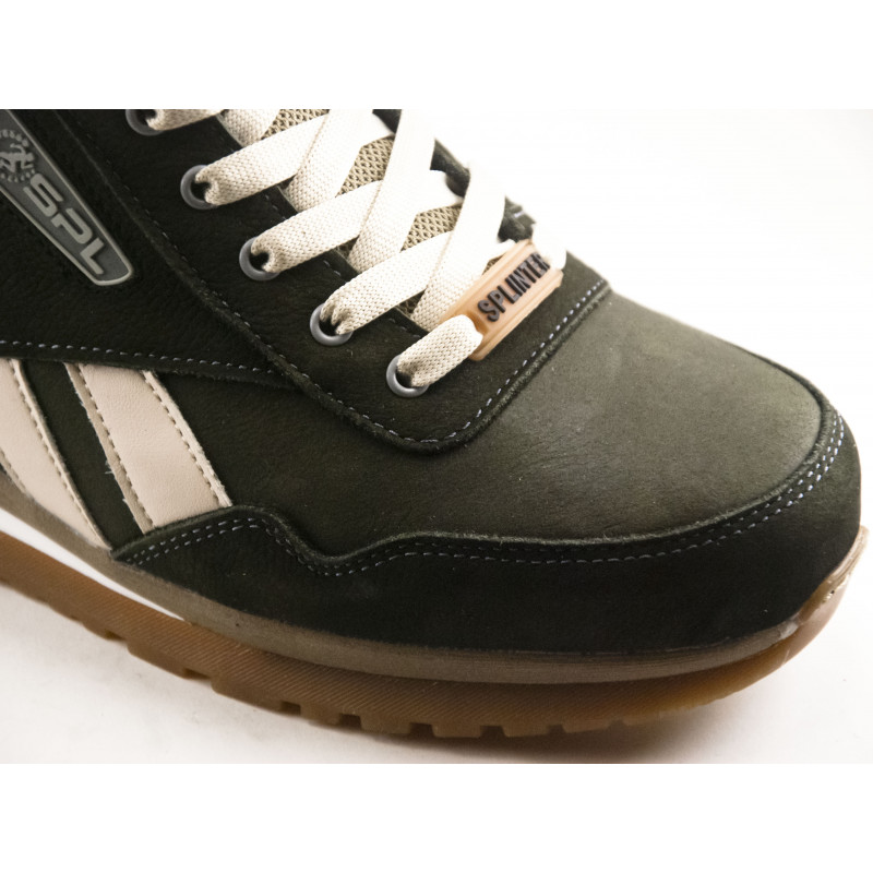 Черевики Reebok 18/19 зелені