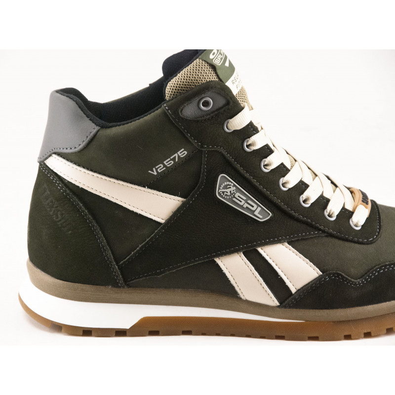 Черевики Reebok 18/19 зелені