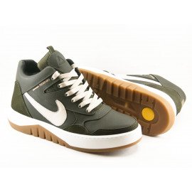 Черевики Nike 05/23 хакі.