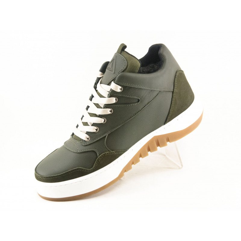 Черевики Nike 05/23 хакі.