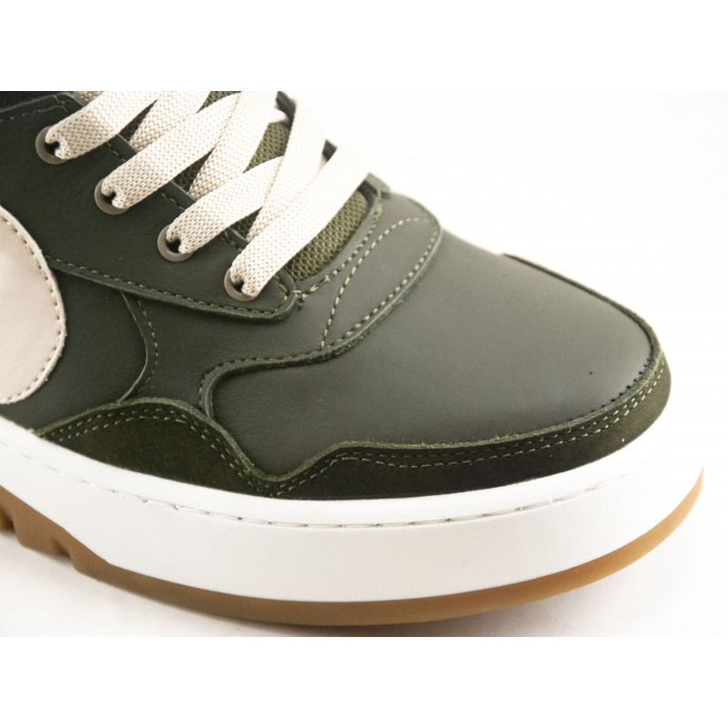 Черевики Nike 05/23 хакі.