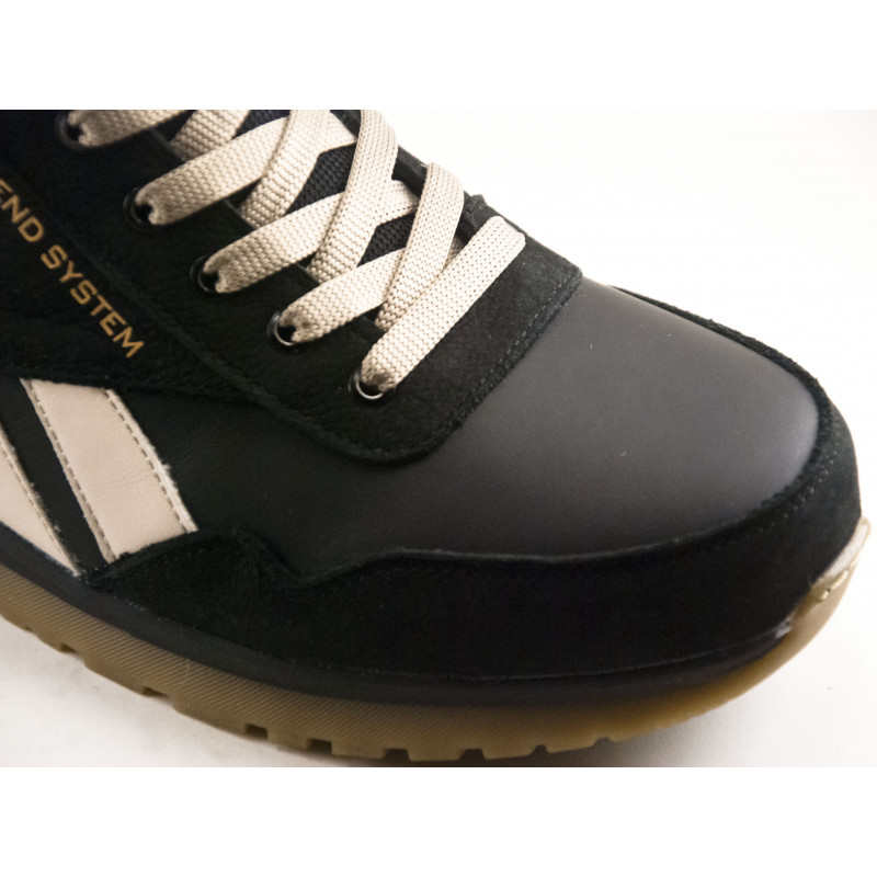 Черевики Reebok 18/19 чорні