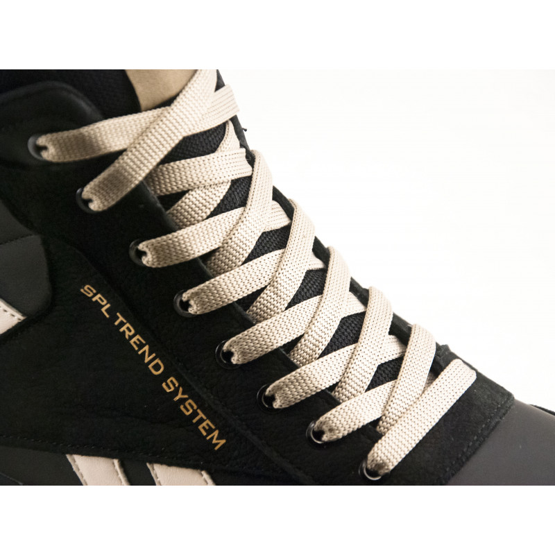 Черевики Reebok 18/19 чорні
