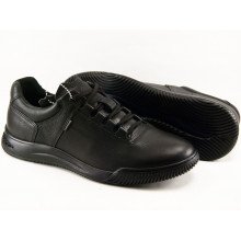 Демісезонні кросівки clubshoes 20/3  чорний