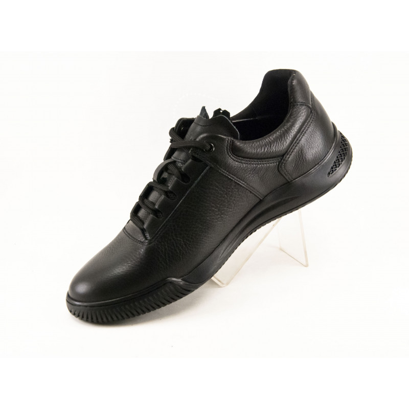 Демісезонні кросівки clubshoes 20/3 чорний
