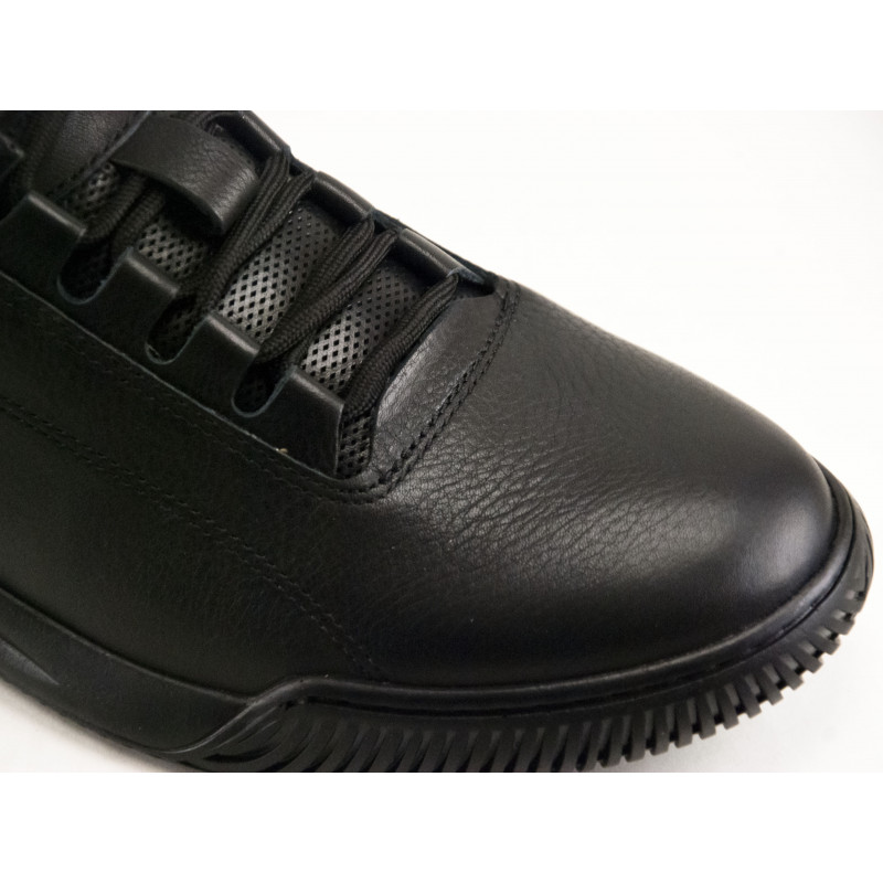 Демісезонні кросівки clubshoes 20/3 чорний