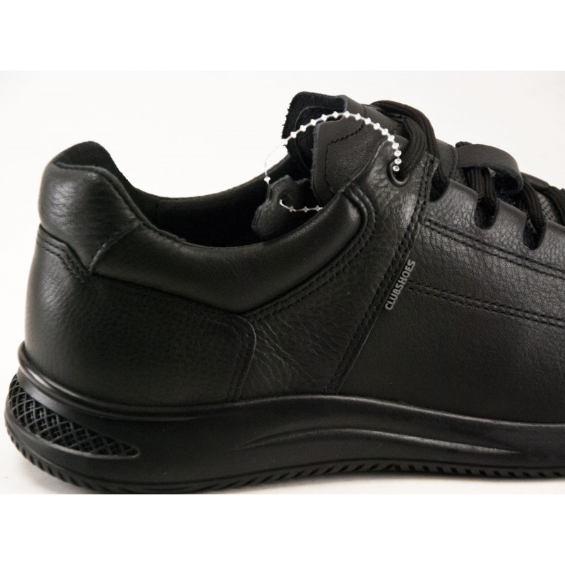 Демісезонні кросівки clubshoes 20/3 чорний