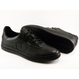 Демісезонні кросівки clubshoes 115 чорний