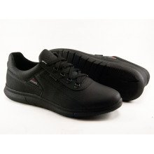 Весняні кросівки clubshoes 99  чорний
