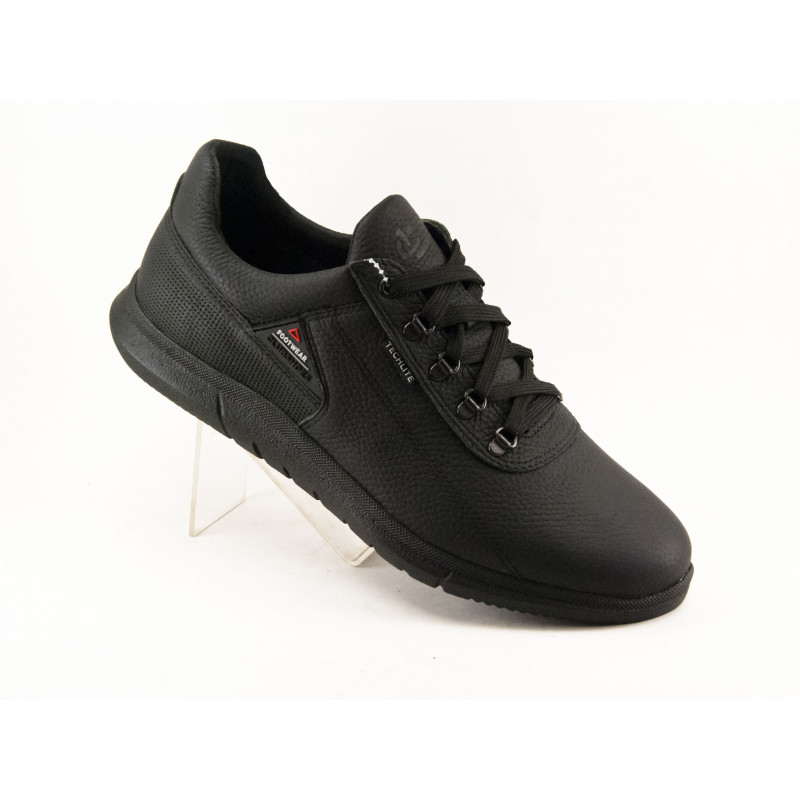 Весняні кросівки clubshoes 99 чорний